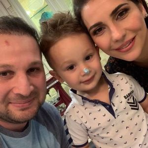 Meet your Posher, Steve